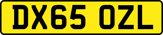 DX65OZL