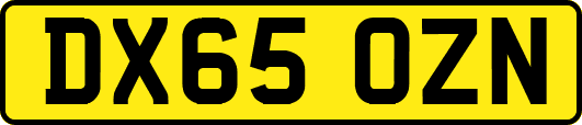 DX65OZN