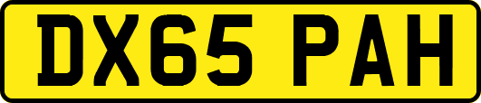 DX65PAH