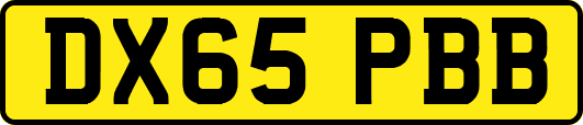 DX65PBB