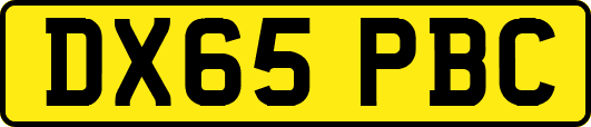 DX65PBC