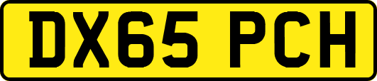 DX65PCH