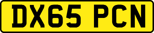 DX65PCN