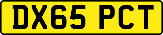 DX65PCT
