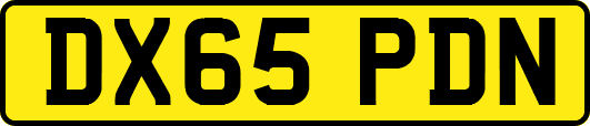 DX65PDN