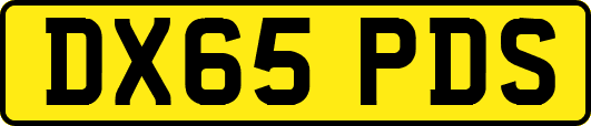 DX65PDS