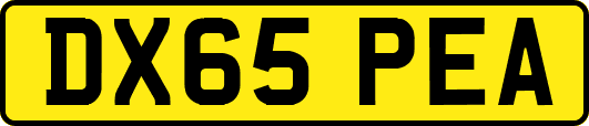 DX65PEA