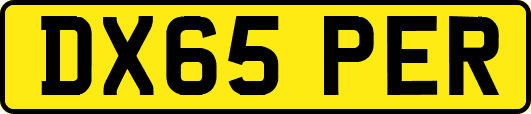 DX65PER