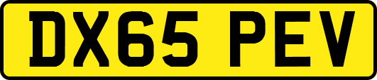 DX65PEV