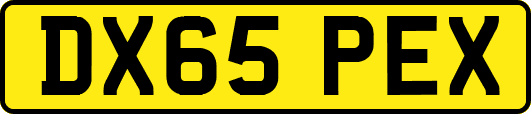DX65PEX