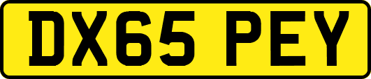 DX65PEY