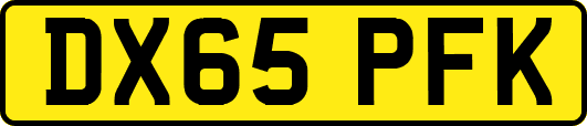 DX65PFK