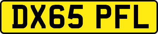 DX65PFL