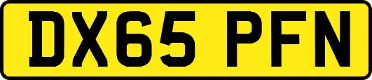 DX65PFN
