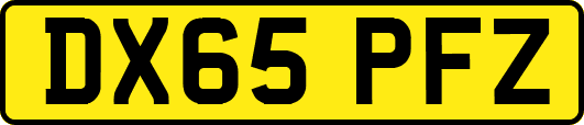 DX65PFZ