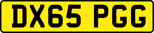 DX65PGG