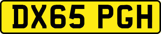 DX65PGH