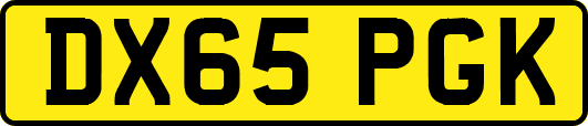 DX65PGK