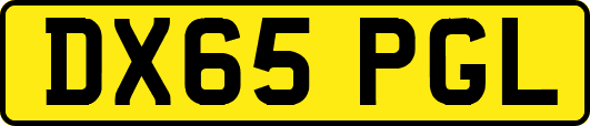DX65PGL