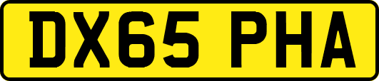 DX65PHA