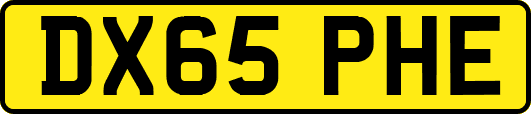 DX65PHE