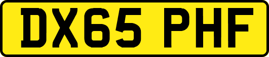 DX65PHF