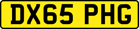 DX65PHG