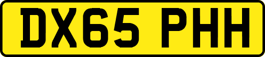 DX65PHH