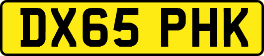 DX65PHK