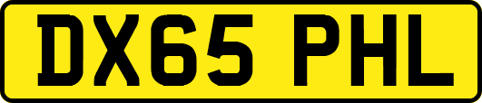 DX65PHL