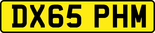 DX65PHM
