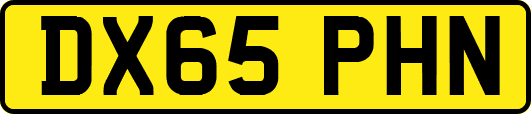 DX65PHN