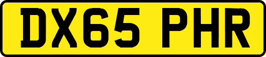 DX65PHR