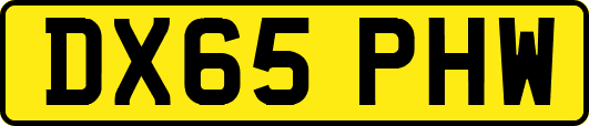 DX65PHW