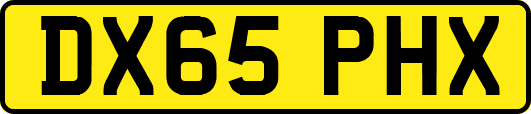 DX65PHX