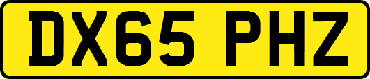 DX65PHZ