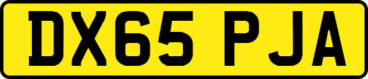 DX65PJA