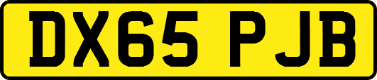 DX65PJB