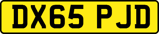 DX65PJD