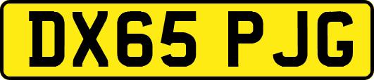DX65PJG