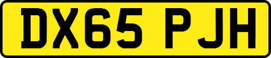 DX65PJH