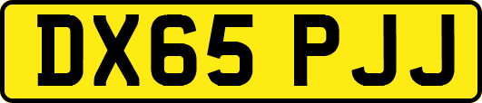 DX65PJJ