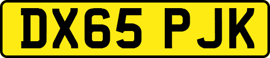 DX65PJK