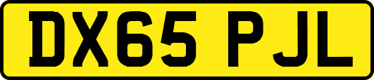 DX65PJL