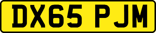 DX65PJM