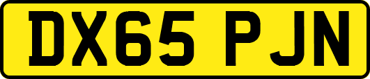 DX65PJN