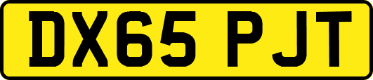 DX65PJT