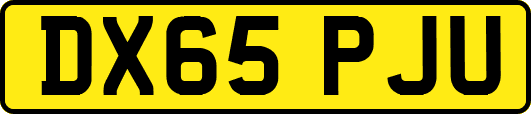 DX65PJU