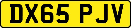 DX65PJV