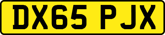 DX65PJX